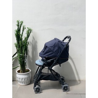 [THANH LÝ ] XE ĐẨY COMBI SUGOCAL COMPACT