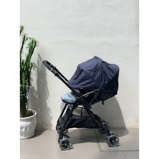 [THANH LÝ ] XE ĐẨY COMBI SUGOCAL COMPACT
