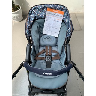 [THANH LÝ ] XE ĐẨY COMBI SUGOCAL COMPACT