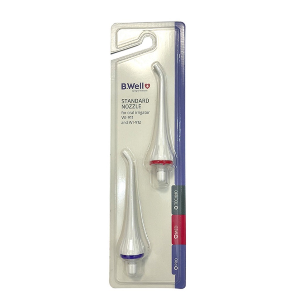 ✅[CHÍNH HÃNG] Vòi phun tăm nước tiêu chuẩn dành cho Bwell WI-912