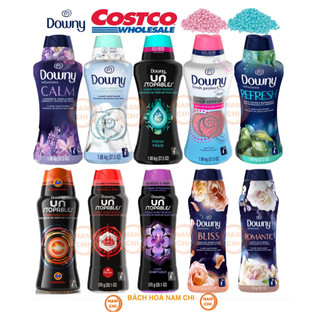 Viên Xả Quần Áo Downy Viên Giữ Mùi Thơm Lâu 859g 1.06kg - Chính Hãng Mỹ