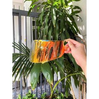 Kính AGU revo gắn nón bảo hiểm chính hãng