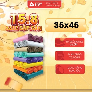 [100 Túi] Túi Gói Hàng 35*45cm đóng hàng chuyển phát nhanh