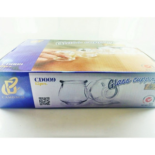 Bộ 12 ống giác hơi dùng lửa
