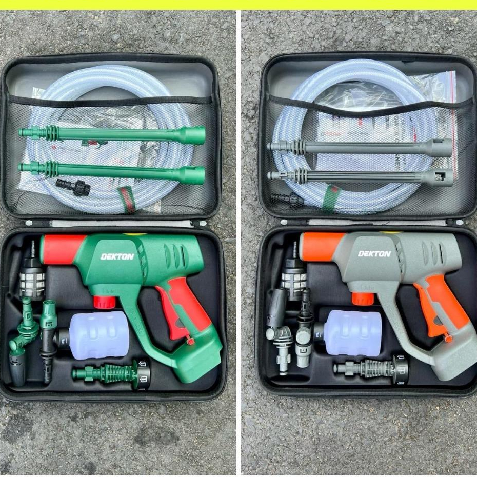 Mẫu 2024🌟Máy xịt rửa xe chân M21 Gen3 M21-SRX1405PROMAX áp lực lớn dùng xịt rửa , vệ sinh máy lạnh ..Tym shop