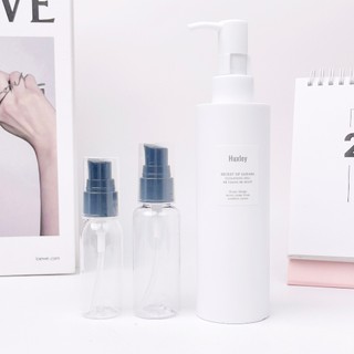 Sữa Rửa Mặt Huxley Dịu Nhẹ Cho Da Nhạy Cảm Chiết Xuất Xương Rồng Cleansing Gel 200ml