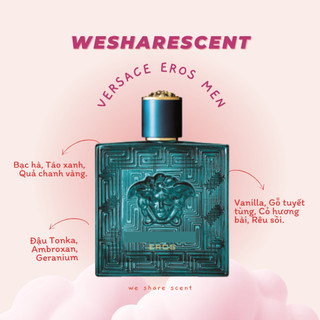 Nước hoa ver sa ce eros edp -𝙬𝙚𝙨𝙝𝙖𝙧𝙚𝙨𝙘𝙚𝙣𝙩-