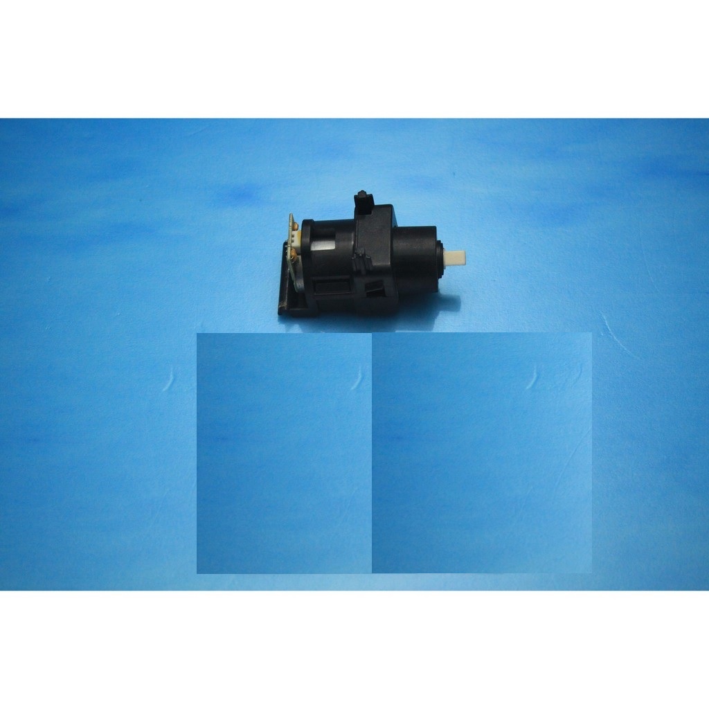 Động cơ giảm tốc 370 1:66 sử dụng 6 - 12V