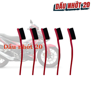 Bàn chải chà sên siêu nhỏ