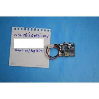 Rx Zhiyang Zy-740 2 kênh - chế tạo máy bay cánh bằng