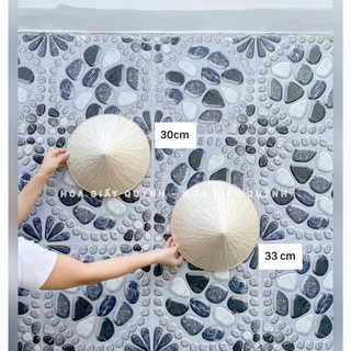 10 nón lá đường kính 30cm /33cm