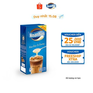 Kem đặc có đường Hoàn Hảo 1,27kg