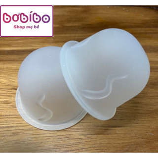 Màng hút máy hút sữa Concung Good Concung Good DP Comfort Plus - Cuống Silicon phụ kiện thay thế máy hút sữa Con Cưng 