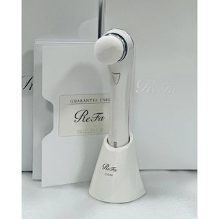 Máy Rửa Mặt Refa Clear 3D Sonic Ion - Bản Duty Hàn