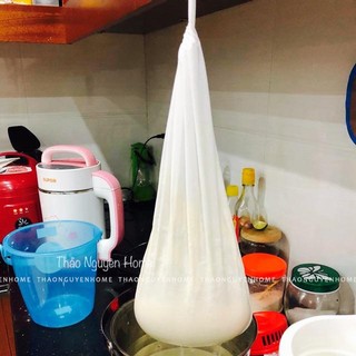 Hạt nấu sữa hạt chất lượng cao