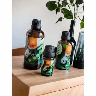 Tinh dầu sả chanh nguyên chất 50ml/100ml