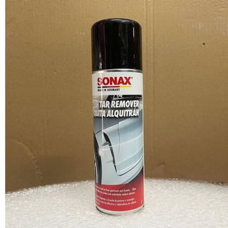 Dung Dịch Tẩy Nhựa Đường, Keo Băng Dính SONAX Tar Remover 300ML 334200
