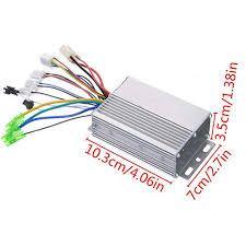 IC đa năng xe điện 24v 36v 350w