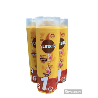 Dầu gội / Dầu xả  Sunsilk Mềm Mượt  ldiệu kỳ 140g ( hàng khuyến mãi)
