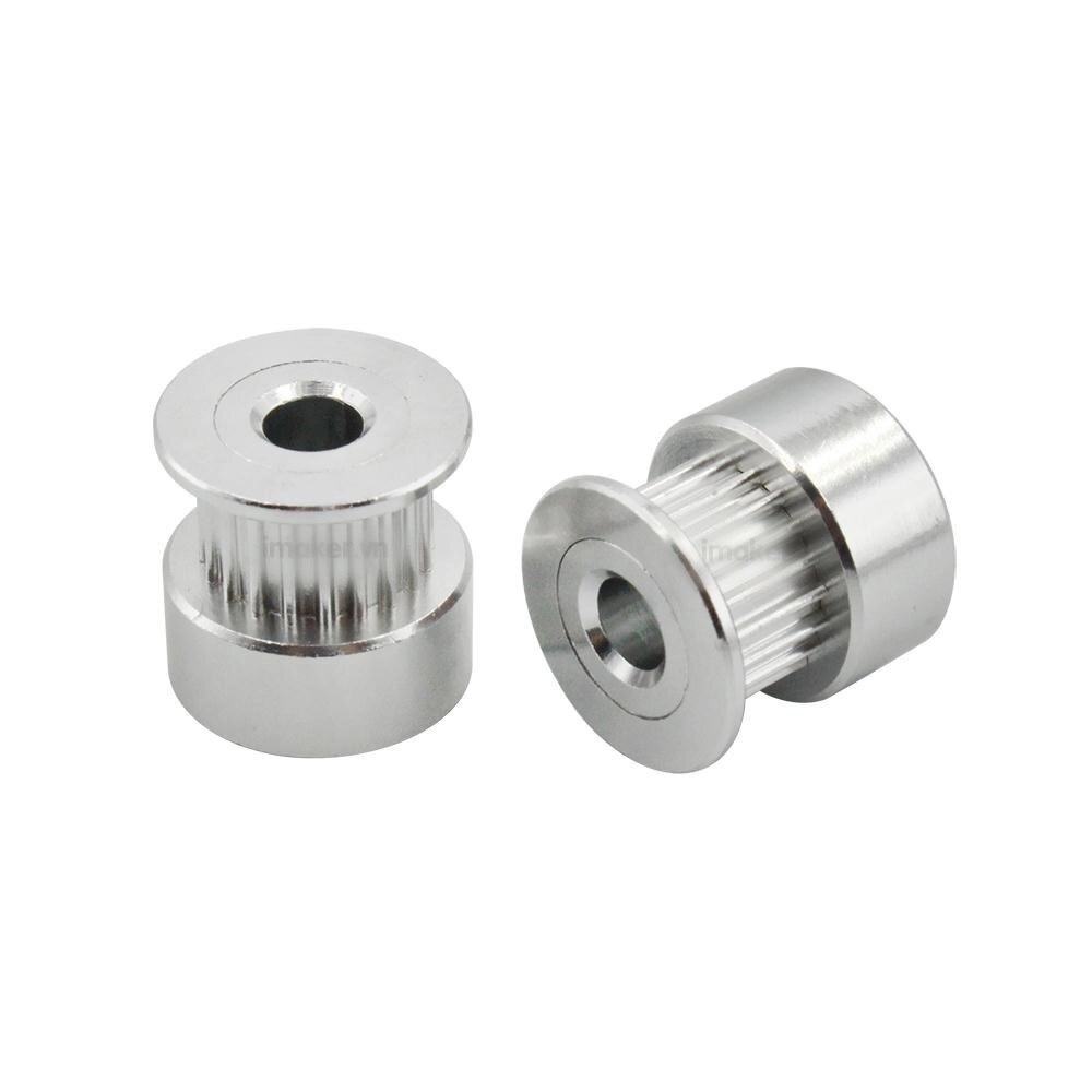 Puly GT2 16 răng