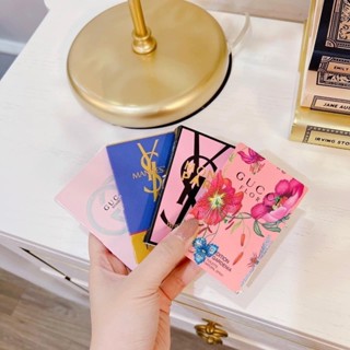 [Vial 2ml] Siêu sale mẫu thử nước hoa mini 2ml, Vial nước hoa dùng thử size du lịch nhỏ gọn chính hãng Aura Perfume