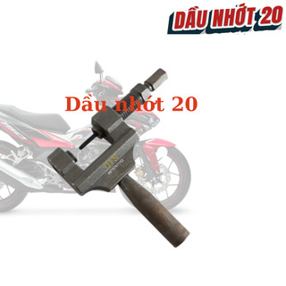 Cảo sên tải xe gắn máy, xe honda, xe PKL - Cắt mắt xích chuyên dụng, cắt mắt sên chuyên dụng