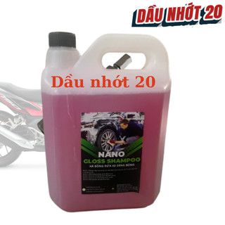 Xà bông chiết siêu đậm đặt từ can 20L hàng gia công riêng