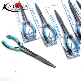 Kẹp cá, gỡ lưỡi frichy - x43t