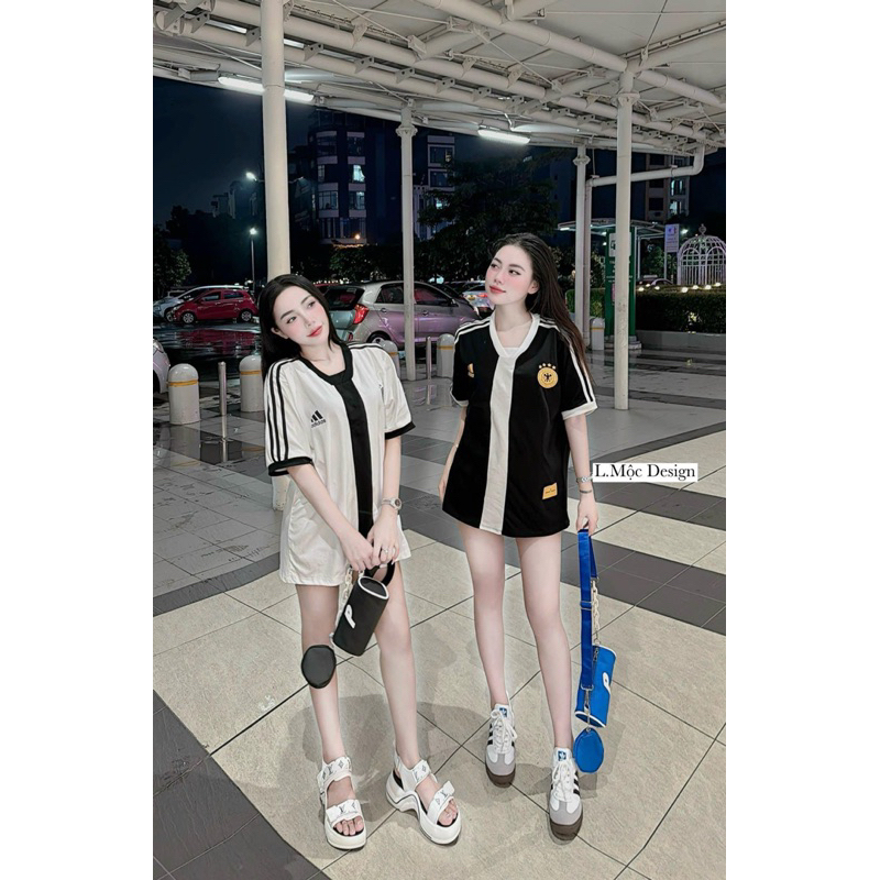 áo hotgirrl 2 màu sang chảnh hot hit chị em ơi nam nữ mặc được hết nha chị em