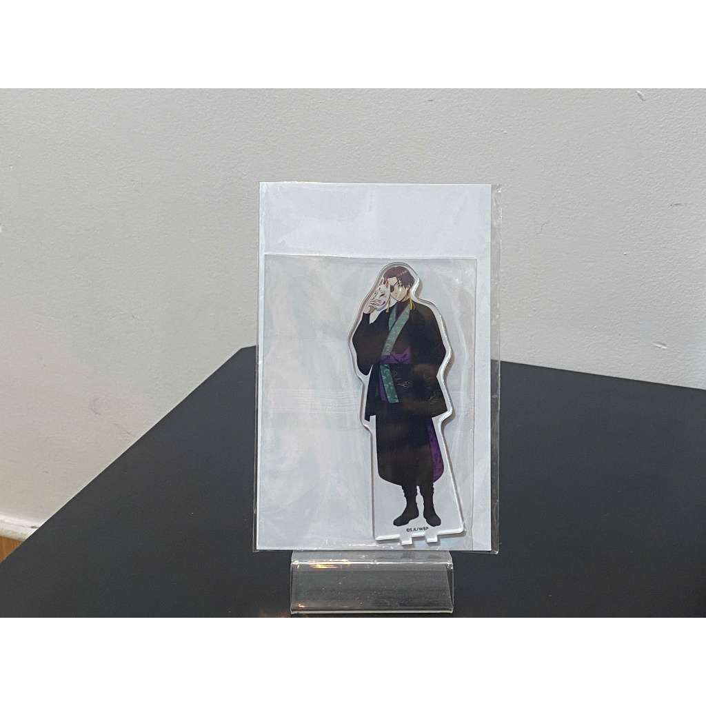 [SẴN] Standee WINDBREAKER Hayata Suo