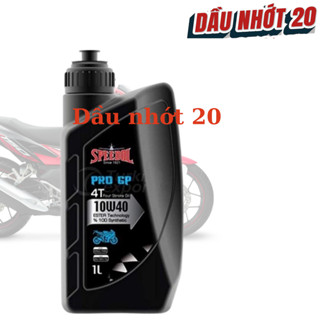  Nhớt SPEEDOL PRO GP 10W40 1L 