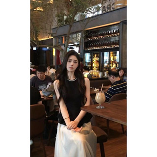 ĐẦM REN PHỒNG BABYDOLL