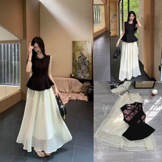 ĐẦM REN PHỒNG BABYDOLL