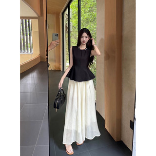 ĐẦM REN PHỒNG BABYDOLL