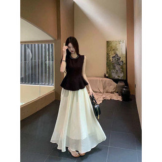 ĐẦM REN PHỒNG BABYDOLL