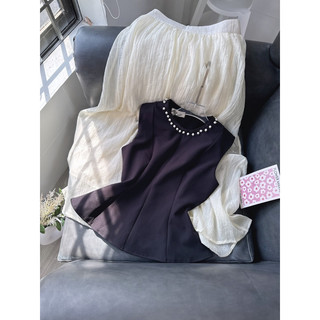 ĐẦM REN PHỒNG BABYDOLL