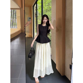 ĐẦM REN PHỒNG BABYDOLL
