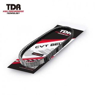 Dây curoa xe vario và ab 125/150-super kevlar của tdr