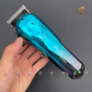 Tông Đơ Cắt Tóc ZSZ N55 Lưỡi Kép | Mài Chuốt - Căn Chỉnh Lưỡi - Thịnh Lee