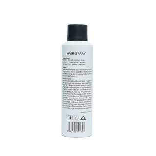 Gôm xịt tóc Roug Hair Spray 250ml