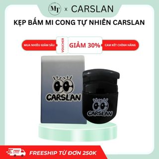 Kẹp bấm mi CARSLAN cong tự nhiên thiết kế nhỏ gọn | MT MAKEUP STORE