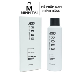 Gôm xịt tóc Roug Hair Spray 250ml