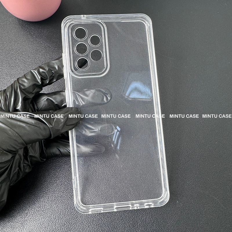 Ốp dẻo viền camera Samsung Galaxy A52 5G / A52s 5G