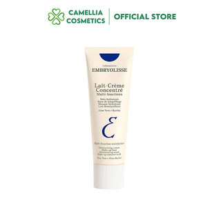 Kem Dưỡng Ẩm Siêu Phục Hồi Embryolisse Lait Creme Concentre 30ml - 75ml