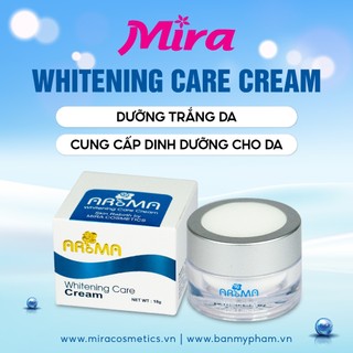 [HÀNG CÔNG TY] Kem Trắng Da Dinh Dưỡng AROMA E309