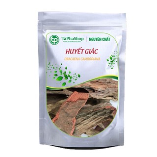 [Hàng Công Ty] Huyết giác sấy khô 500g (thơm, sạch)