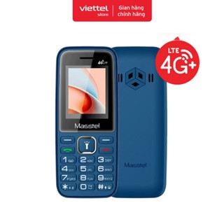 Điện Thoại Di Động Masstel Izi15 4G Chính hãng