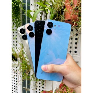 [Chính hãng] Điện thoại Realme C33 8GB/128GB nguyên zin đẹp keng kèm ốp, cường lực BH 06 tháng