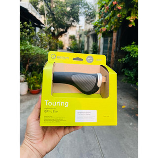 Tay Nắm ERGON GP1-L Evo