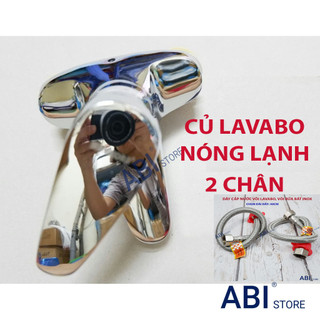 CỦ VÒI LAVABO CHẬU RỬA MẶT GIÁ RẺ HÀ NỘI
